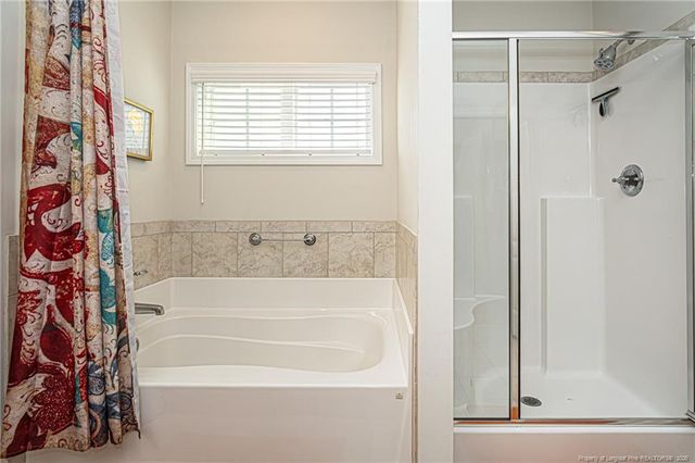 115 Verdmont Drive, Raeford, NC 28376