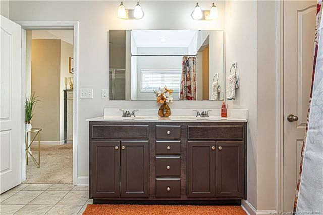 115 Verdmont Drive, Raeford, NC 28376