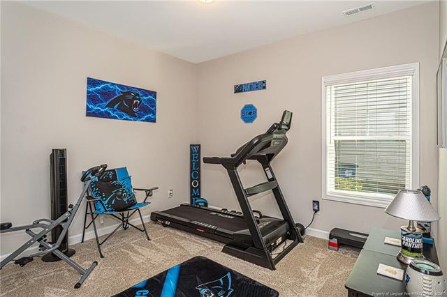 115 Verdmont Drive, Raeford, NC 28376