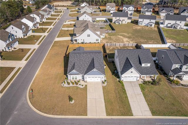 115 Verdmont Drive, Raeford, NC 28376