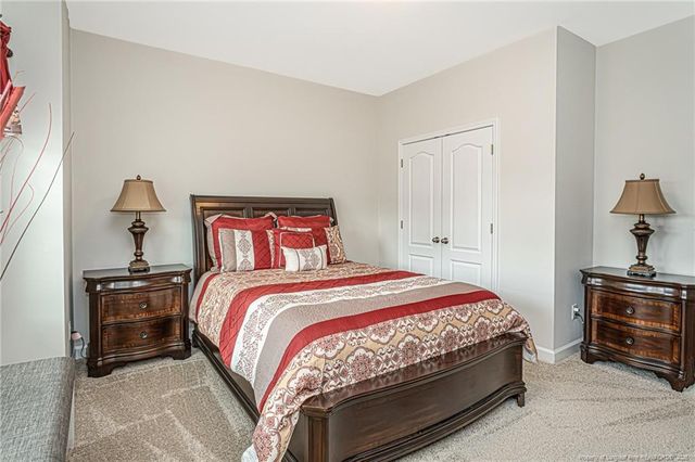 115 Verdmont Drive, Raeford, NC 28376