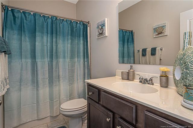 115 Verdmont Drive, Raeford, NC 28376