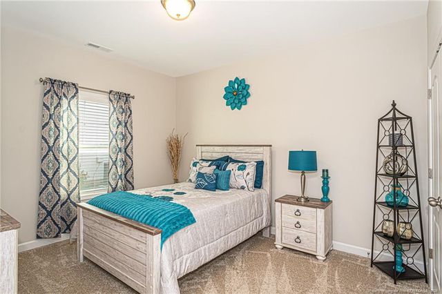 115 Verdmont Drive, Raeford, NC 28376