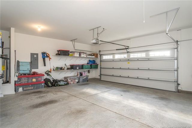 115 Verdmont Drive, Raeford, NC 28376