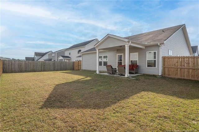 115 Verdmont Drive, Raeford, NC 28376