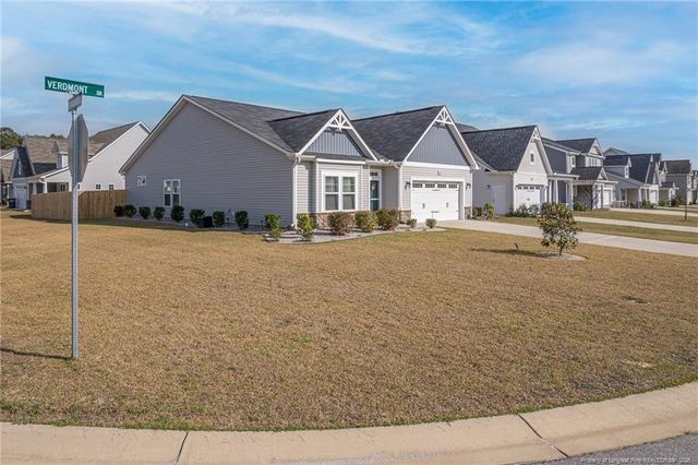 115 Verdmont Drive, Raeford, NC 28376