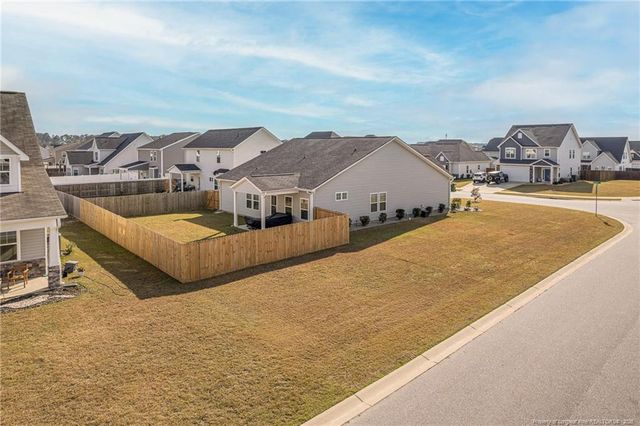 115 Verdmont Drive, Raeford, NC 28376