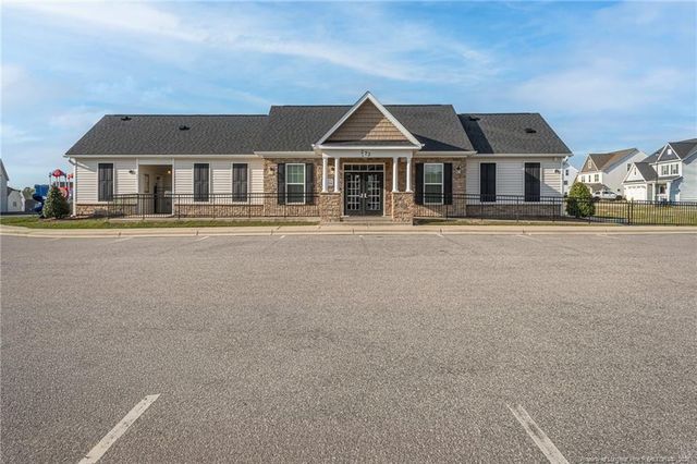 115 Verdmont Drive, Raeford, NC 28376