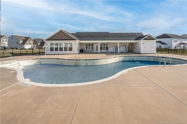 115 Verdmont Drive, Raeford, NC 28376