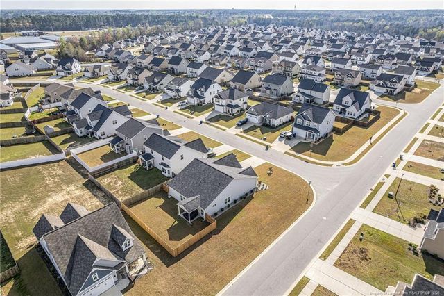 115 Verdmont Drive, Raeford, NC 28376