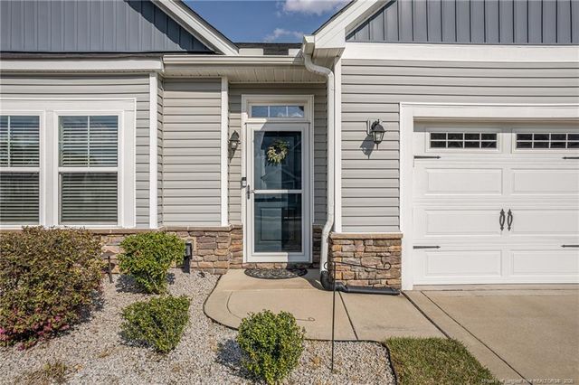 115 Verdmont Drive, Raeford, NC 28376