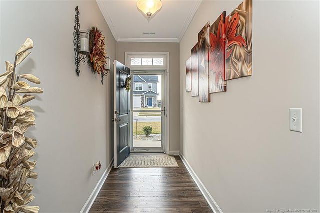 115 Verdmont Drive, Raeford, NC 28376