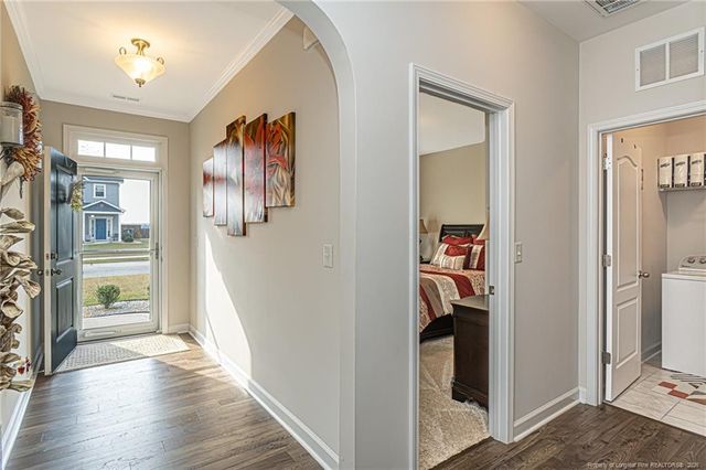 115 Verdmont Drive, Raeford, NC 28376