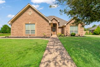1810 Meadowview Drive, Reno, TX 75462