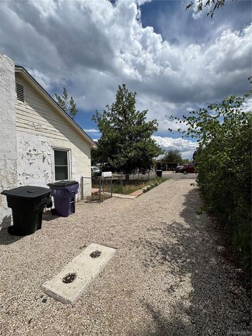 4921 W Tennessee Avenue, Denver, CO 80219