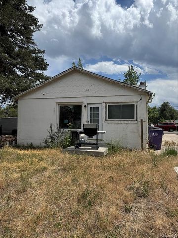 4921 W Tennessee Avenue, Denver, CO 80219