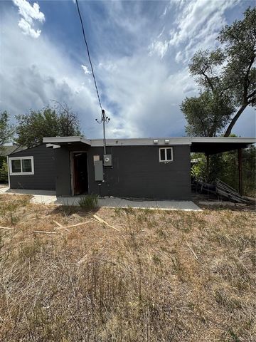4921 W Tennessee Avenue, Denver, CO 80219