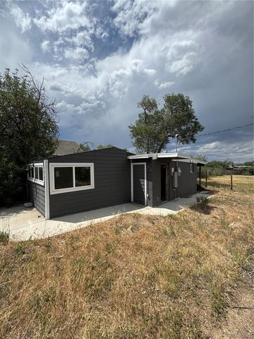 4921 W Tennessee Avenue, Denver, CO 80219