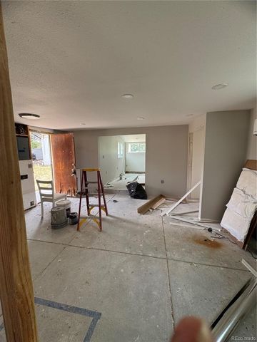 4921 W Tennessee Avenue, Denver, CO 80219
