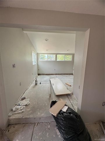 4921 W Tennessee Avenue, Denver, CO 80219