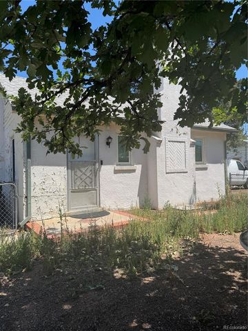 4921 W Tennessee Avenue, Denver, CO 80219
