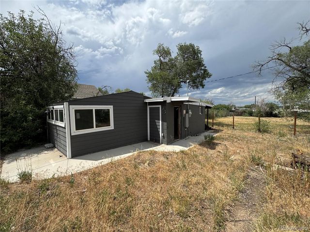 4921 W Tennessee Avenue, Denver, CO 80219