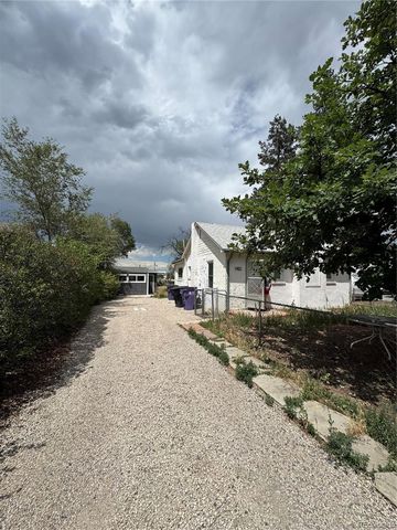 4921 W Tennessee Avenue, Denver, CO 80219