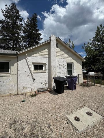 4921 W Tennessee Avenue, Denver, CO 80219
