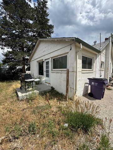 4921 W Tennessee Avenue, Denver, CO 80219