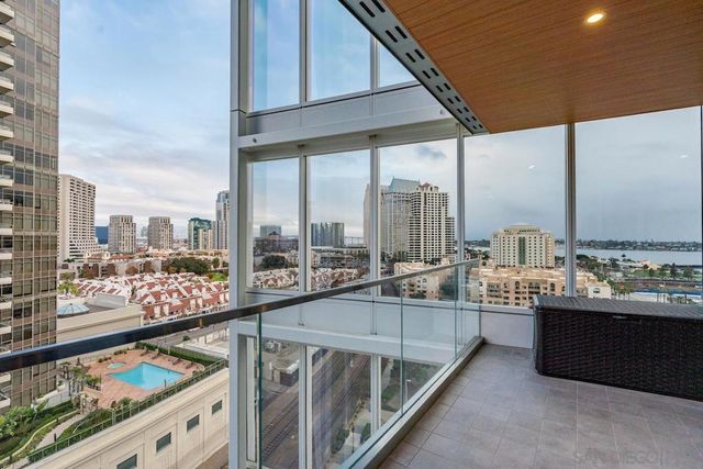 888 W E Street 1604, San Diego, CA 92101