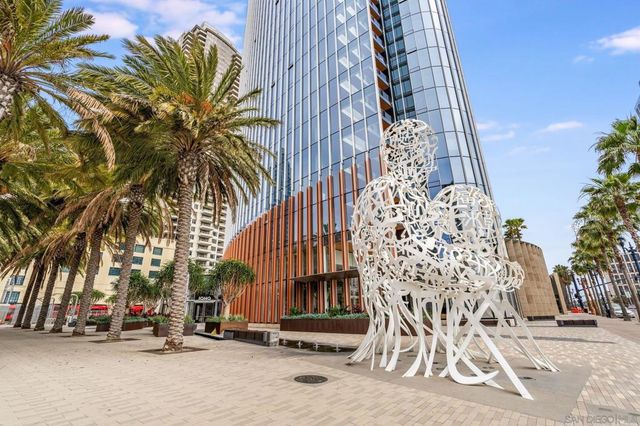 888 W E Street 1604, San Diego, CA 92101