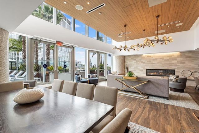 888 W E Street 1604, San Diego, CA 92101