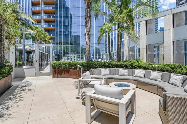 888 W E Street 1604, San Diego, CA 92101