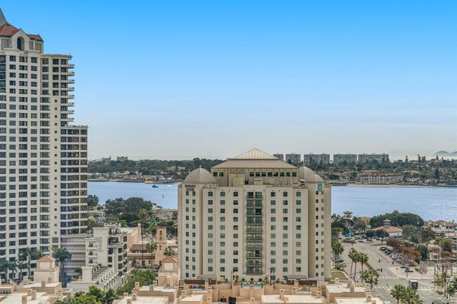 888 W E Street 1604, San Diego, CA 92101