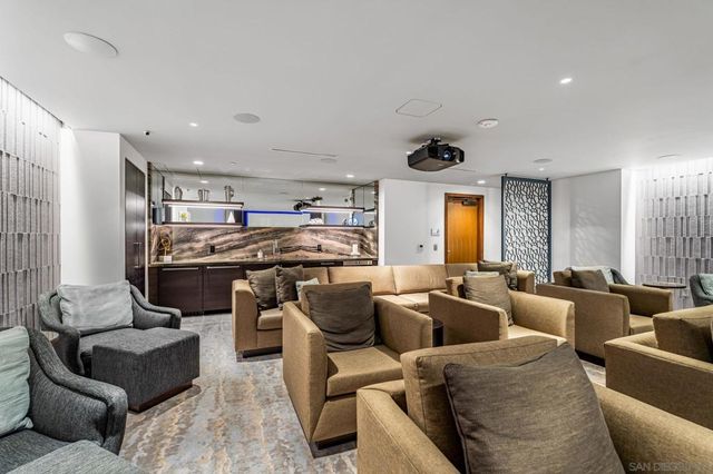 888 W E Street 1604, San Diego, CA 92101