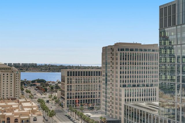 888 W E Street 1604, San Diego, CA 92101
