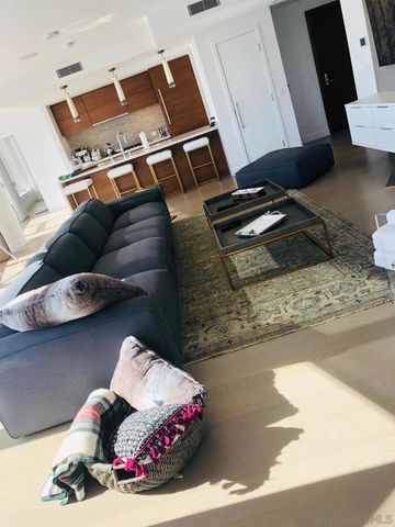 888 W E Street 1604, San Diego, CA 92101