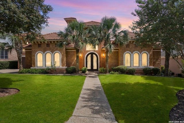 1426 WHISPER MTN, San Antonio, TX 78258
