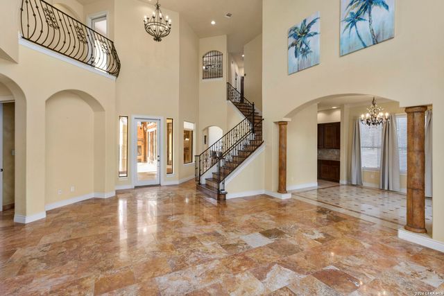 1426 WHISPER MTN, San Antonio, TX 78258
