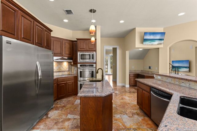 1426 WHISPER MTN, San Antonio, TX 78258
