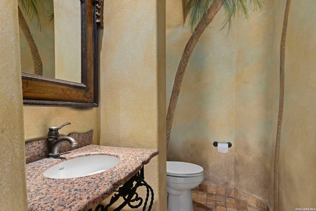 1426 WHISPER MTN, San Antonio, TX 78258