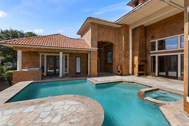 1426 WHISPER MTN, San Antonio, TX 78258