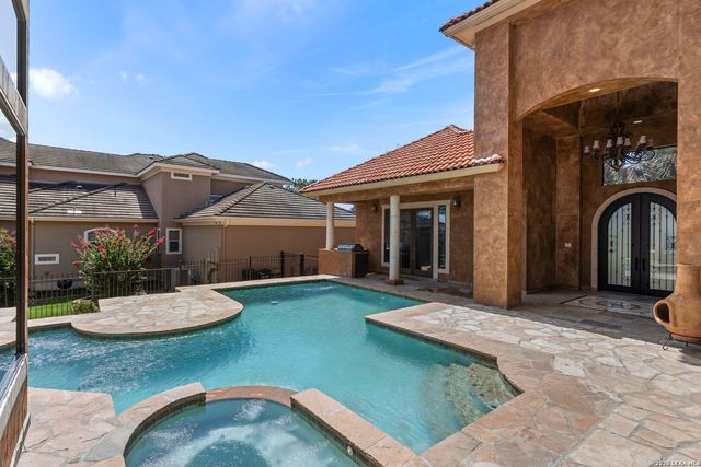 1426 WHISPER MTN, San Antonio, TX 78258