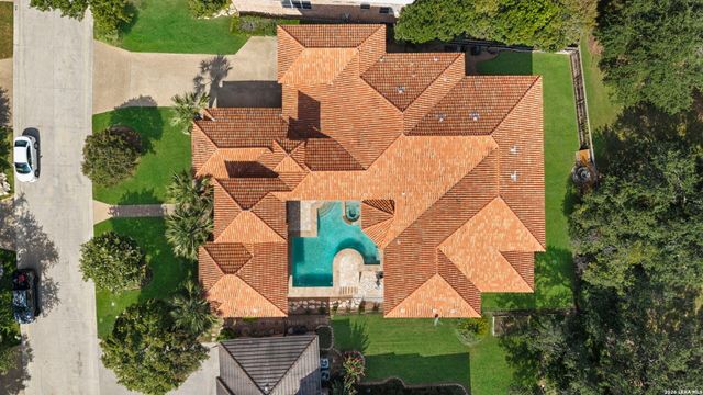 1426 WHISPER MTN, San Antonio, TX 78258