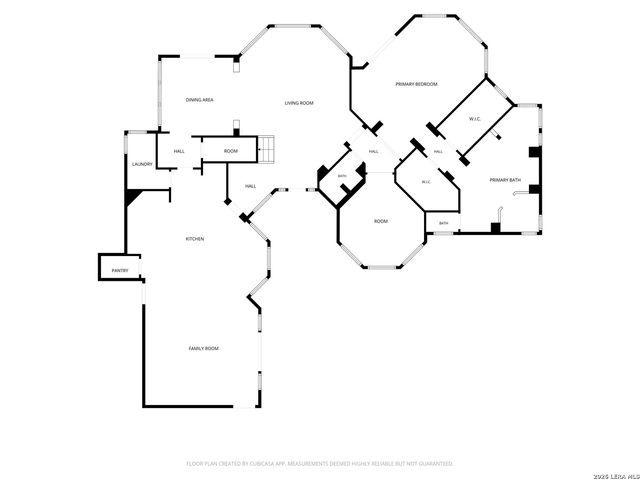 1426 WHISPER MTN, San Antonio, TX 78258