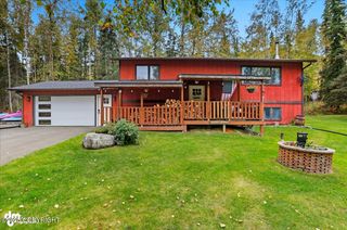 20627 Raven Drive, Eagle River, AK 99577