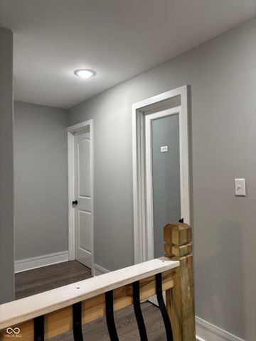 4328 Evanston Avenue, Indianapolis, IN 46205