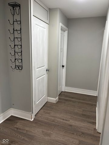 4328 Evanston Avenue, Indianapolis, IN 46205