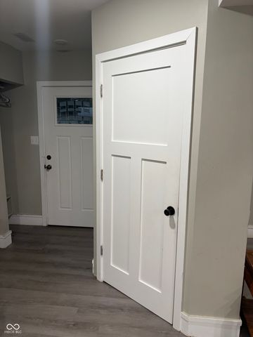 4328 Evanston Avenue, Indianapolis, IN 46205