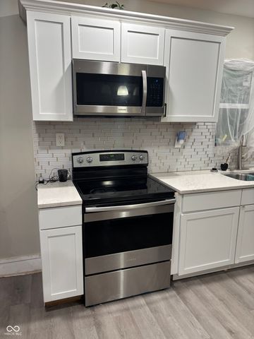 4328 Evanston Avenue, Indianapolis, IN 46205